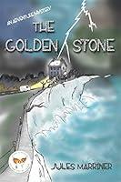 Algopix Similar Product 12 - The Golden Stone an adventure mystery