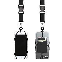 Algopix Similar Product 14 - Gear Beast Cell Phone Lanyard  Mobile