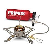 Algopix Similar Product 13 - Primus  OmniFuel Multi Fuel