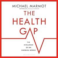 Algopix Similar Product 7 - The Health Gap The Challenge of an