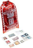 Algopix Similar Product 9 - United States Stamp Bag: 300 Count