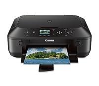 Algopix Similar Product 4 - Canon PIXMA Color Printer MG5520