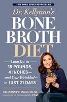 Algopix Similar Product 11 - Dr Kellyanns Bone Broth Diet Lose Up