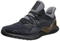 Algopix Similar Product 5 - adidas Mens Alphabounce Beyond M Grey