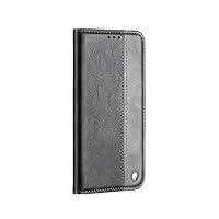 Algopix Similar Product 12 - SimpleStyle Leather Case for Huawei