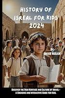 Algopix Similar Product 10 - History of Isreal for kids 2024