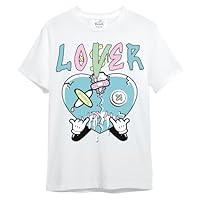 Algopix Similar Product 3 - Dunkare SB Dunk Low Visty Shirt Loser