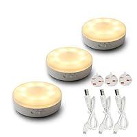 Algopix Similar Product 9 - Rechargeable Motion Sensor Light