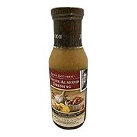Algopix Similar Product 11 - Aunt Dotties Dressing Ginger Almond