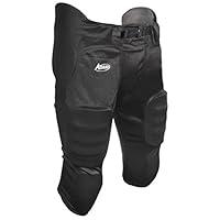 Algopix Similar Product 5 - ADAMS USA ProSheen Gameday Youth