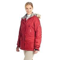 Algopix Similar Product 8 - Ovation Ladies Deluxe Jacket Small Rich