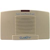 Algopix Similar Product 8 - Clarity Amplified Telephone Ringer With