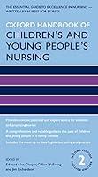 Algopix Similar Product 12 - Oxford Handbook of Childrens and Young