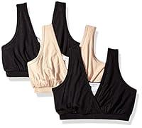 Algopix Similar Product 13 - Everly Grey Womens Paisley 3 Pack