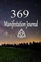 Algopix Similar Product 1 - 369 manifestation journal 101 Days