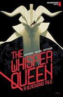 Algopix Similar Product 19 - The Whisper Queen: A Blacksand Tale #2