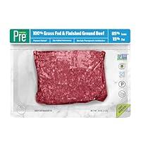 Algopix Similar Product 1 - Pre Ground Beef 85 Lean15 Fat