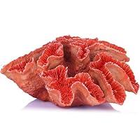 Algopix Similar Product 13 - LCCCK Resin Fake Coral Aquarium Decor