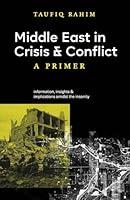 Algopix Similar Product 16 - Middle East in Crisis and Conflict A