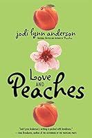 Algopix Similar Product 7 - Love and Peaches