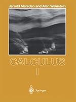 Algopix Similar Product 2 - Calculus I Undergraduate Texts in