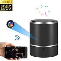 Algopix Similar Product 17 - WNAT Hidden Camera 1080P WiFi HD Spy