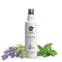 Algopix Similar Product 16 - John Paul Pet Lavender Mint Detangling