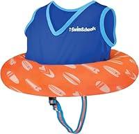 Algopix Similar Product 15 - SwimSchool Deluxe Swim Trainer  Heavy