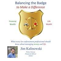 Algopix Similar Product 2 - Balancing the Badge to Make a
