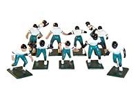 Algopix Similar Product 13 - Electric Football 11 Regular Size Men