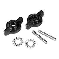 Algopix Similar Product 13 - Minn Kota 1865010 Prop Nut Kit - A/MKP-9