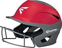 Algopix Similar Product 1 - EASTON PROWESS Softball Batting Helmet