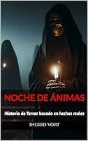 Algopix Similar Product 10 - Noche de NIMAS Historia de Terror