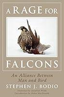 Algopix Similar Product 7 - A Rage for Falcons An Alliance Between