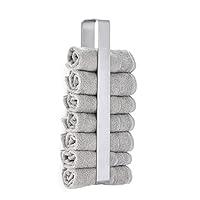 Algopix Similar Product 13 - Blomus Nexio Guest Towel Holder