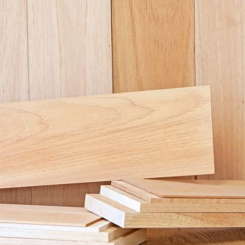 Spanish Cedar Exotic Hardwood Lumber