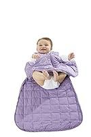 Algopix Similar Product 9 - Gunapod Sleep Sack Luxury Girl Wearable