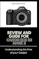 Algopix Similar Product 10 - REVIEW AND GUIDE FOR CANON EOS R5 MARK