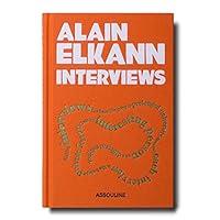 Algopix Similar Product 14 - Alain Elkann: Interviews