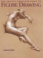 Algopix Similar Product 11 - The Artists Complete Guide to Figure