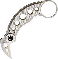 Algopix Similar Product 5 - Mantis Knife Mrs Smith Fixed Blade