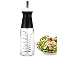 Algopix Similar Product 19 - Salad Dressing Shaker Elegant Life Come