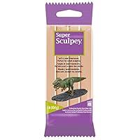 Algopix Similar Product 4 - Sculpey Super Sculpturing Compound 1