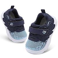 Algopix Similar Product 6 - relxfeet Toddler Shoes Boys Girls