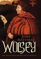 Algopix Similar Product 19 - Wolsey The Life of King Henry VIIIs