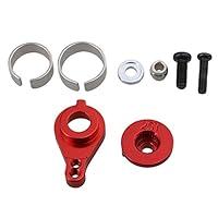 Algopix Similar Product 20 - Mxfans RC112 Off Road Car Red 0033 25T