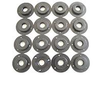 Algopix Similar Product 8 - 16PCS 58 Rod Foosball SOCCER TABLE