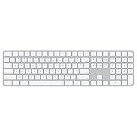 Algopix Similar Product 15 - Apple Magic Keyboard with Touch ID and