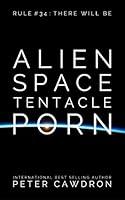 Algopix Similar Product 6 - Alien Space Tentacle Porn First