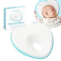 Algopix Similar Product 15 - Ashtonbee Baby Head Shaping Pillow